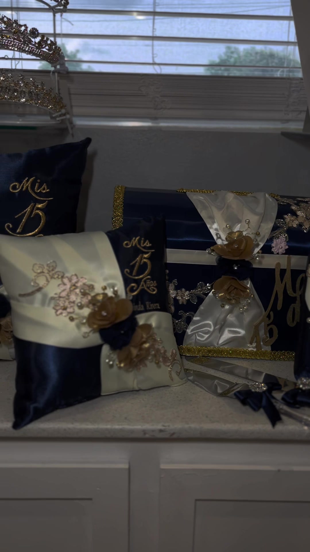 @aidalys bridal