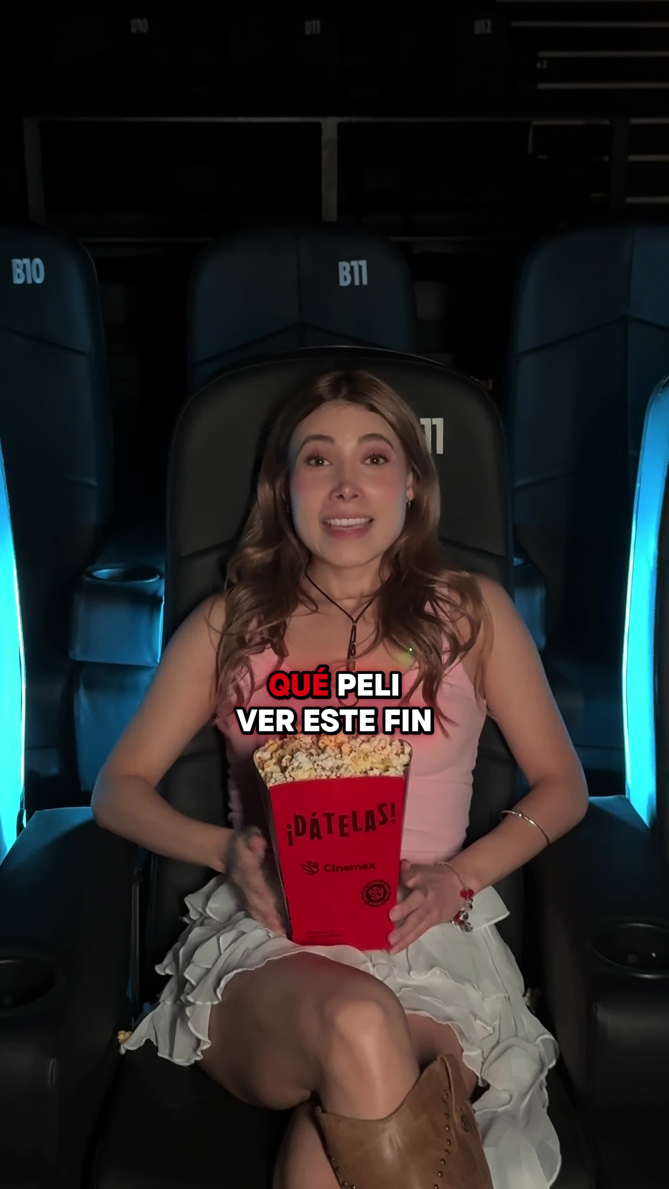 @Cinemex