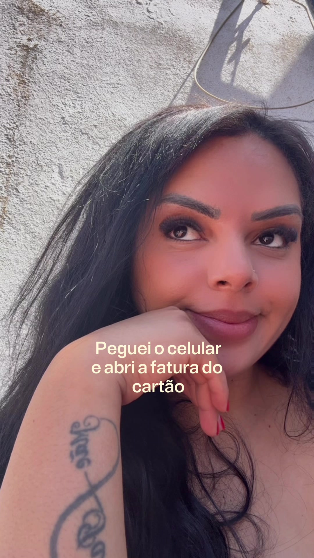@Joice Veríssimo