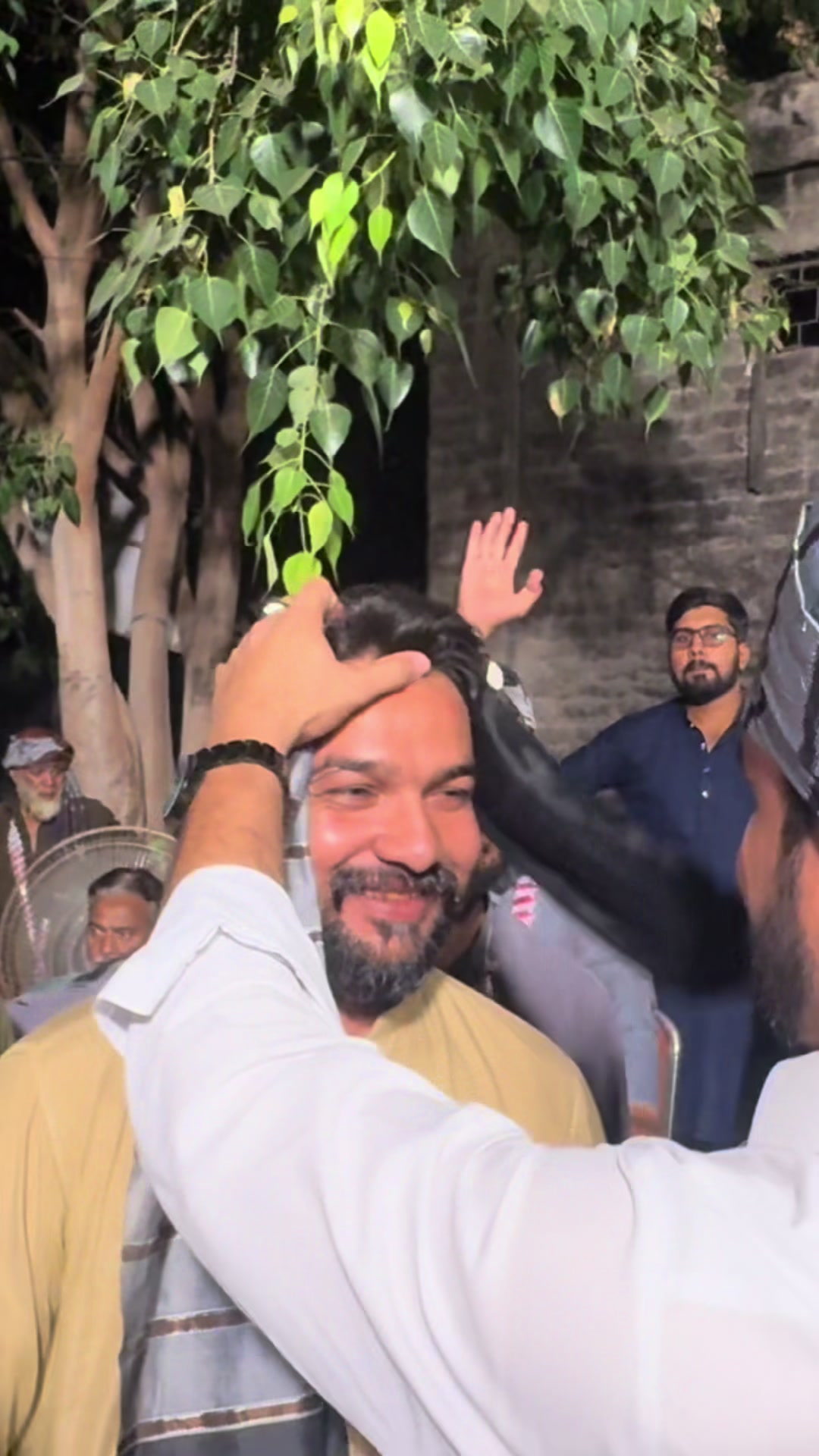 @Psf City Presedint Multan🇱🇾