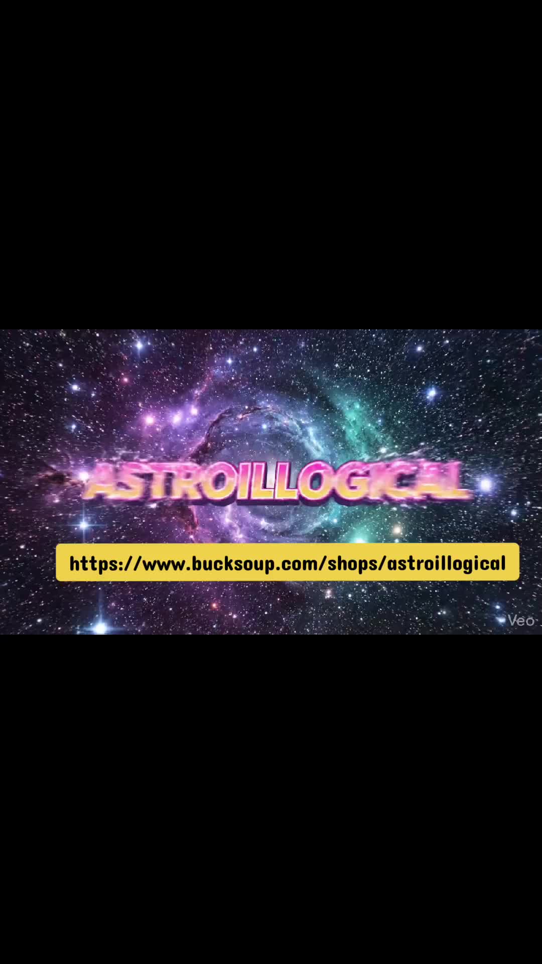 @Astroillogical