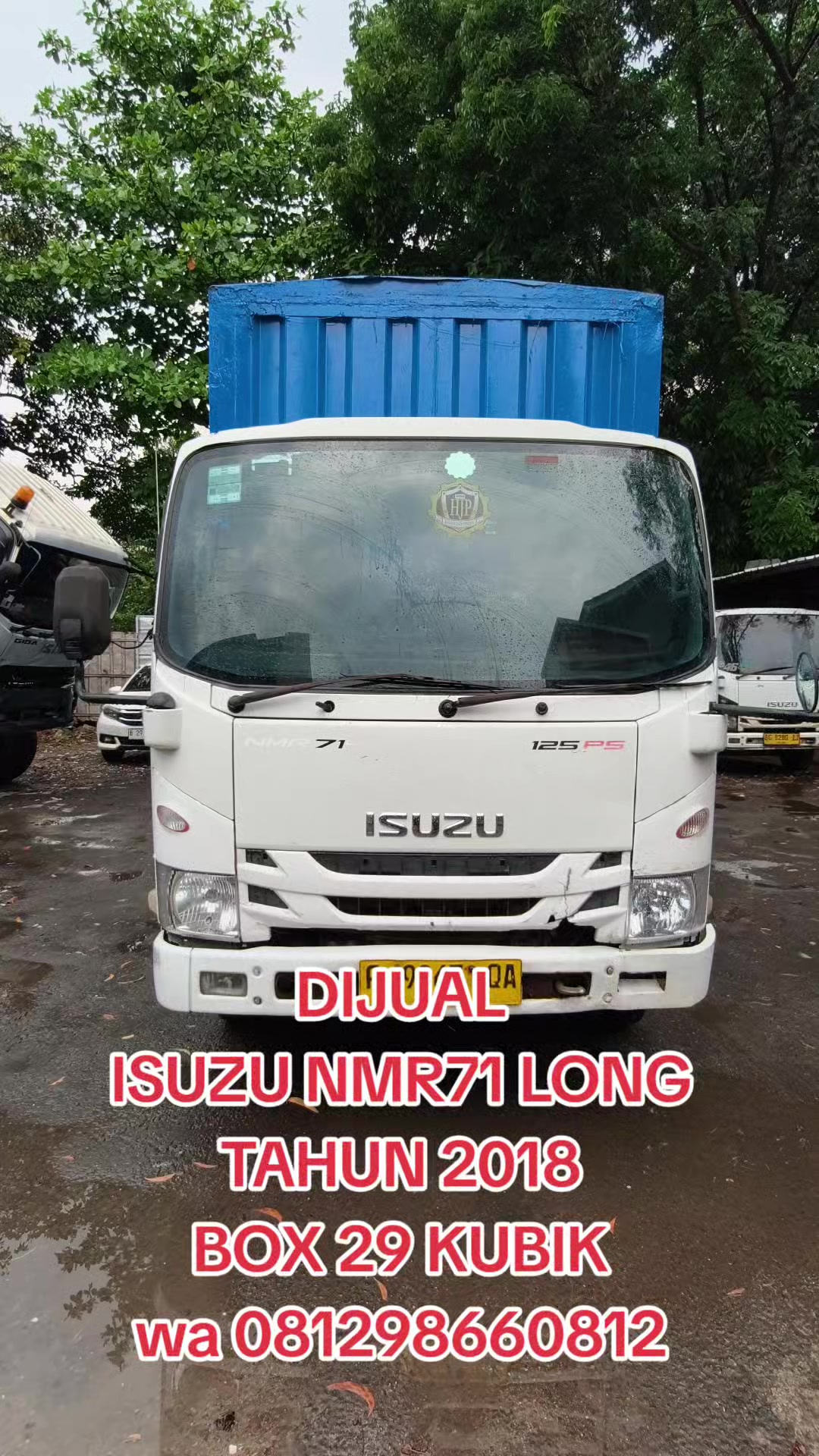 @Abangtorus_JUALBUS