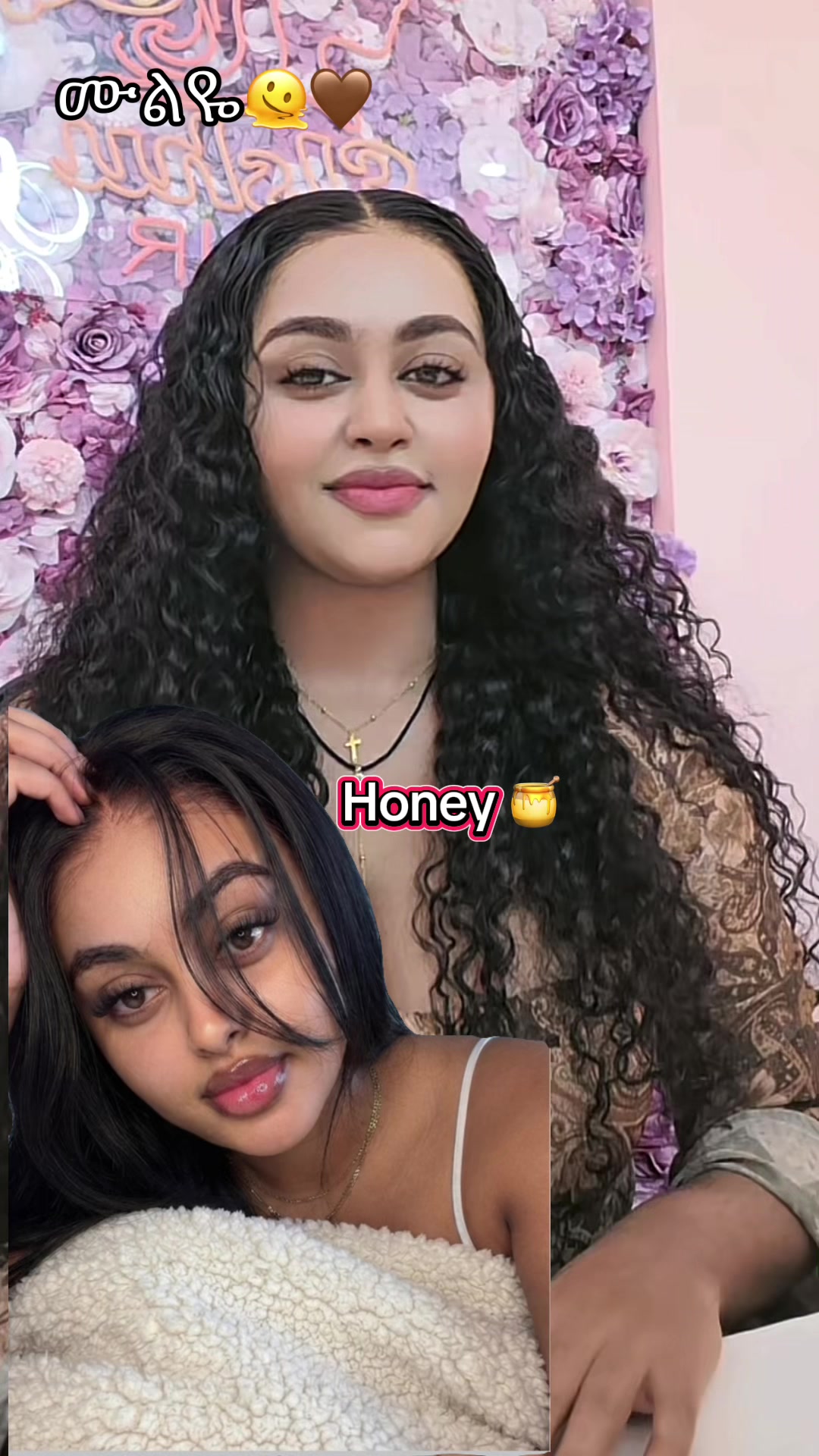@Honey ๐ฏ๐