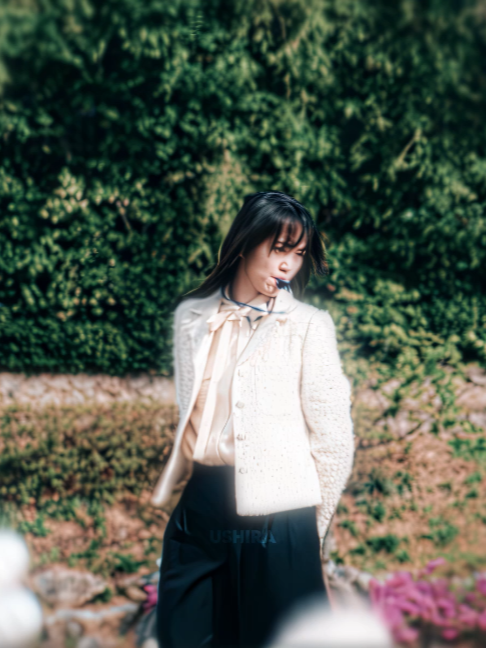 @ushira