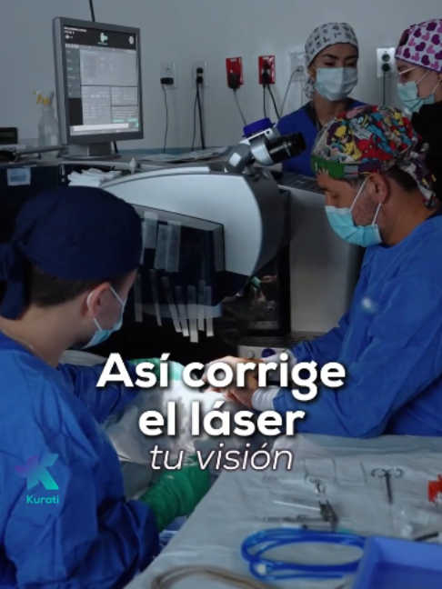 @Kurati | Oftalmolog&iacute;a