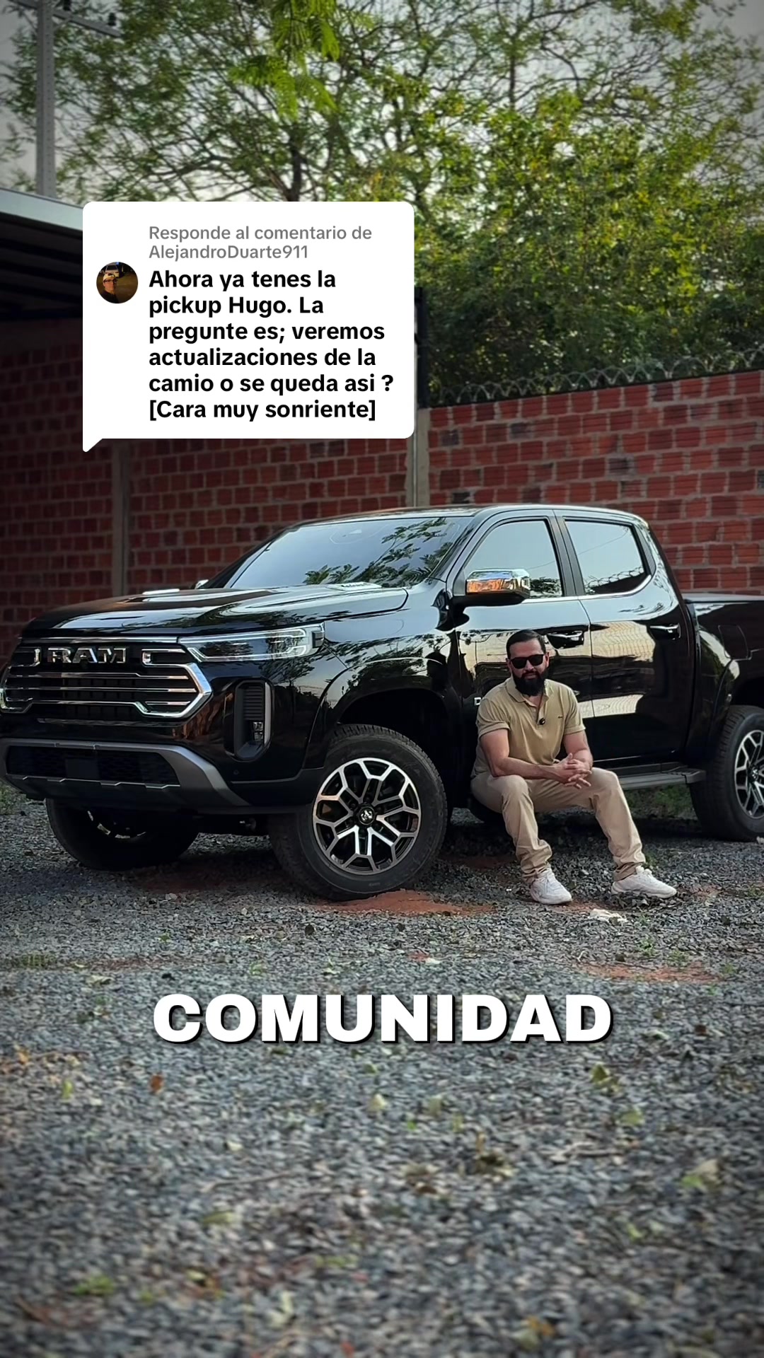 @Hugo Dos Santos