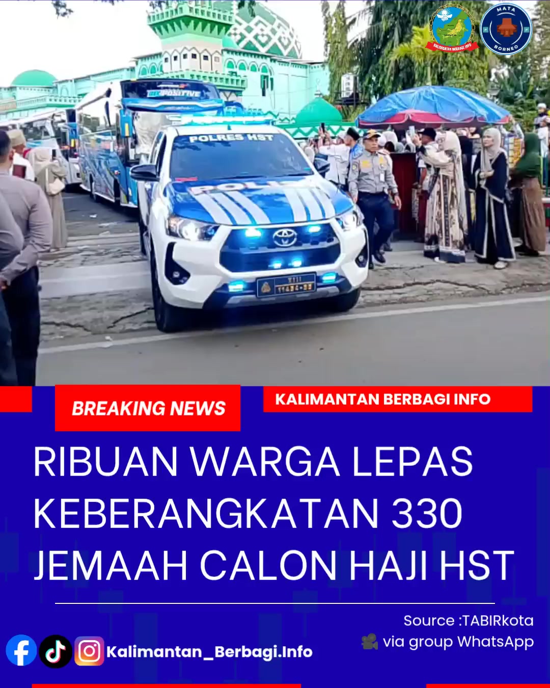 @KALIMANTAN BERBAGI INFO
