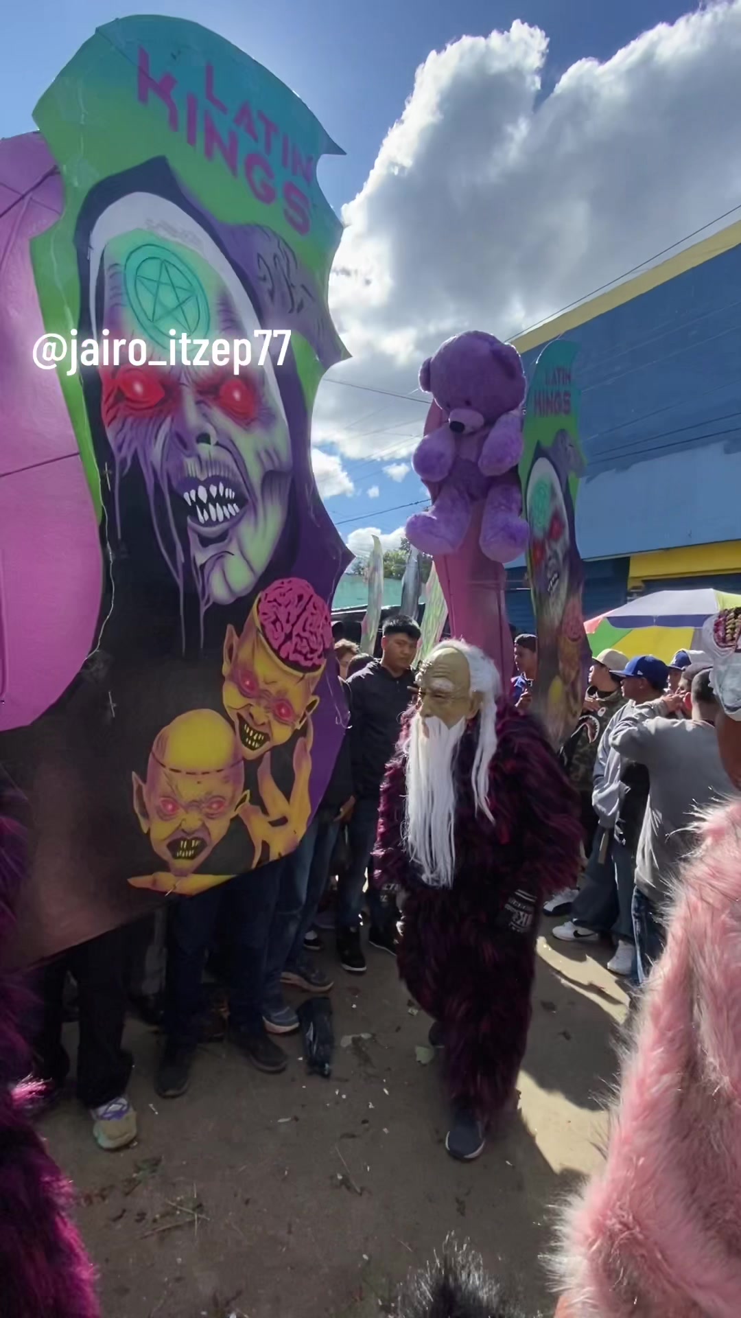 @J A I R O 👻