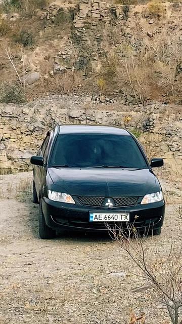 @Mitsubishi Lancer 9 🖤