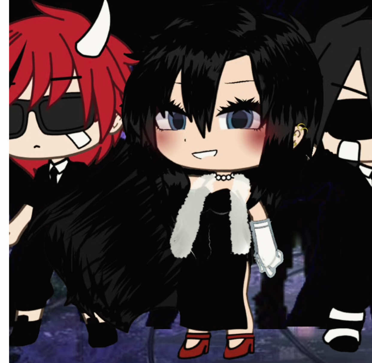 @✰˚*・༓☾ 𝓝𝓸𝓪𝓱 ☽༓・*˚✰