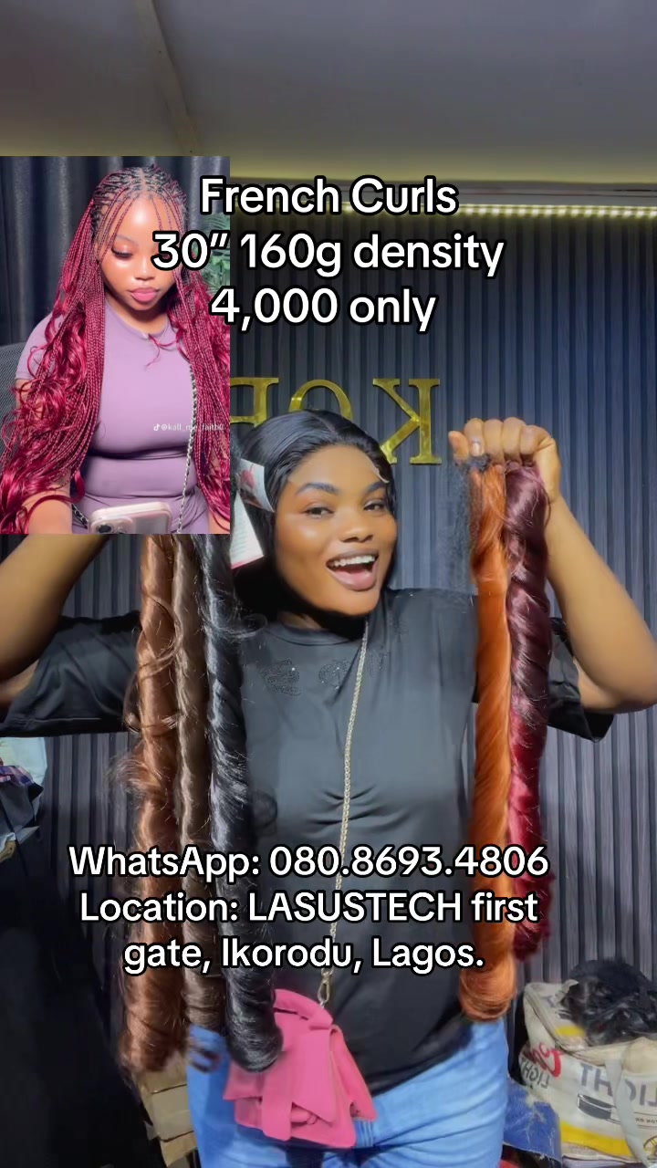 @KOB Hairs