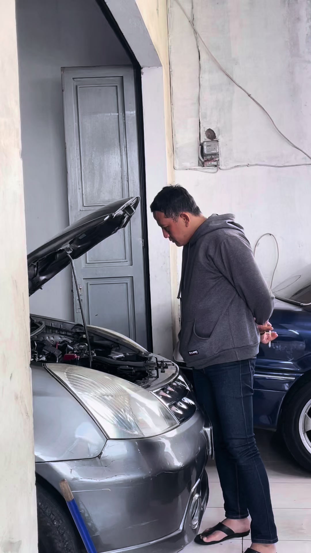 @Lfyd garage