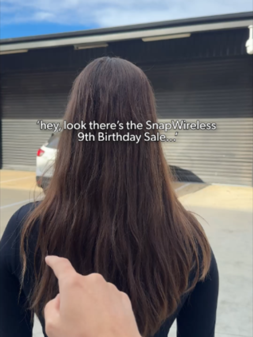 @Snap | Travel Tech