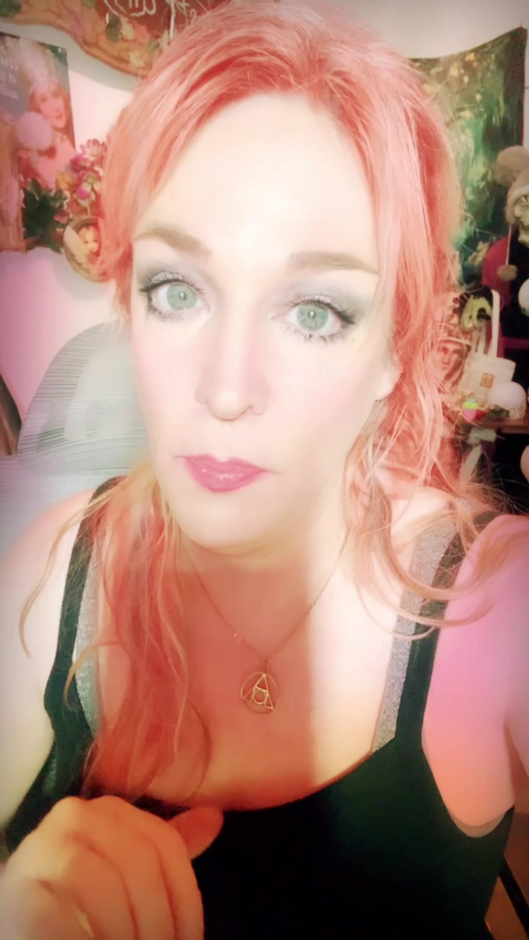 @Forestfairryoracle