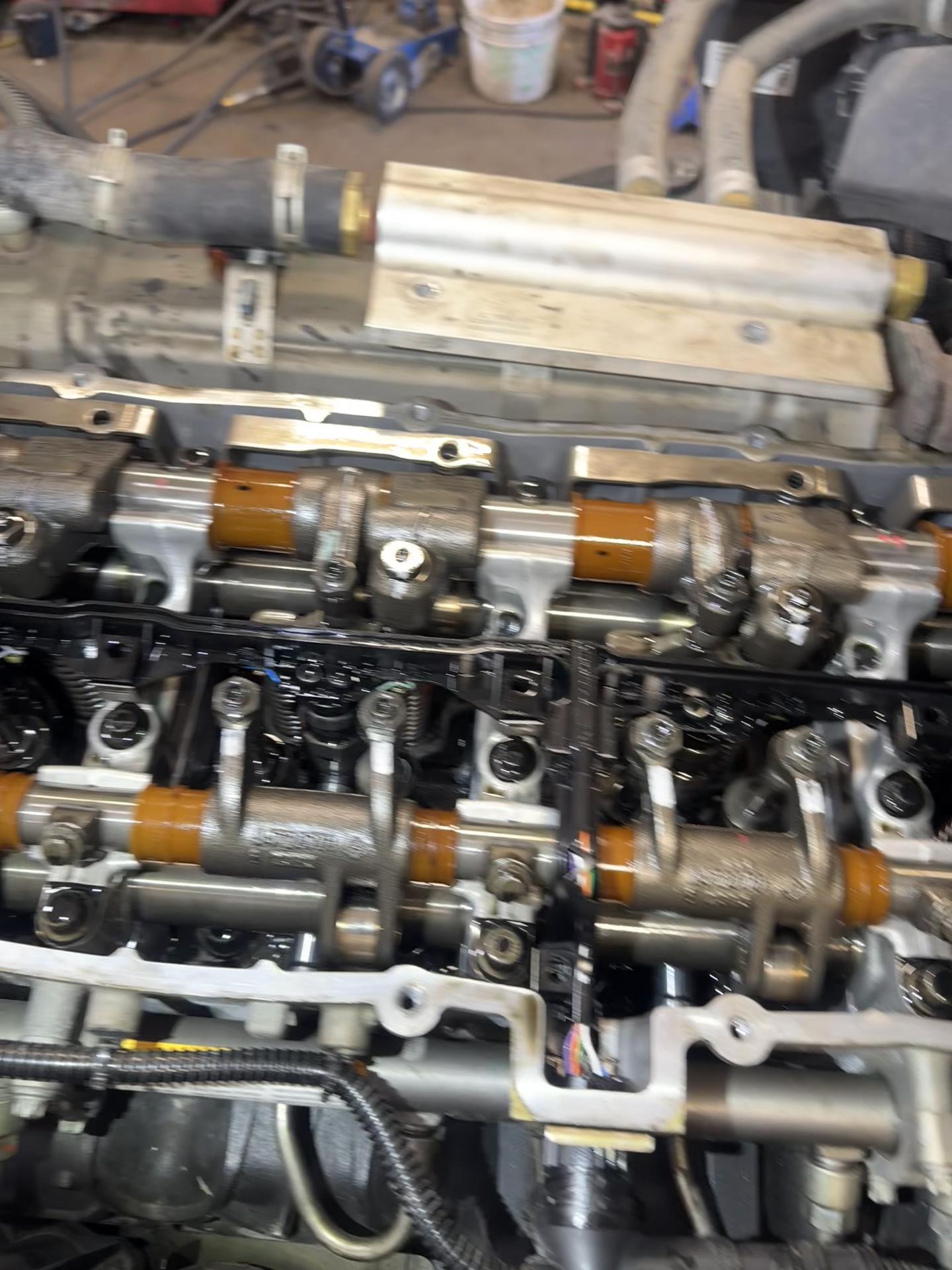 @BYT Truck & Trailer Repair