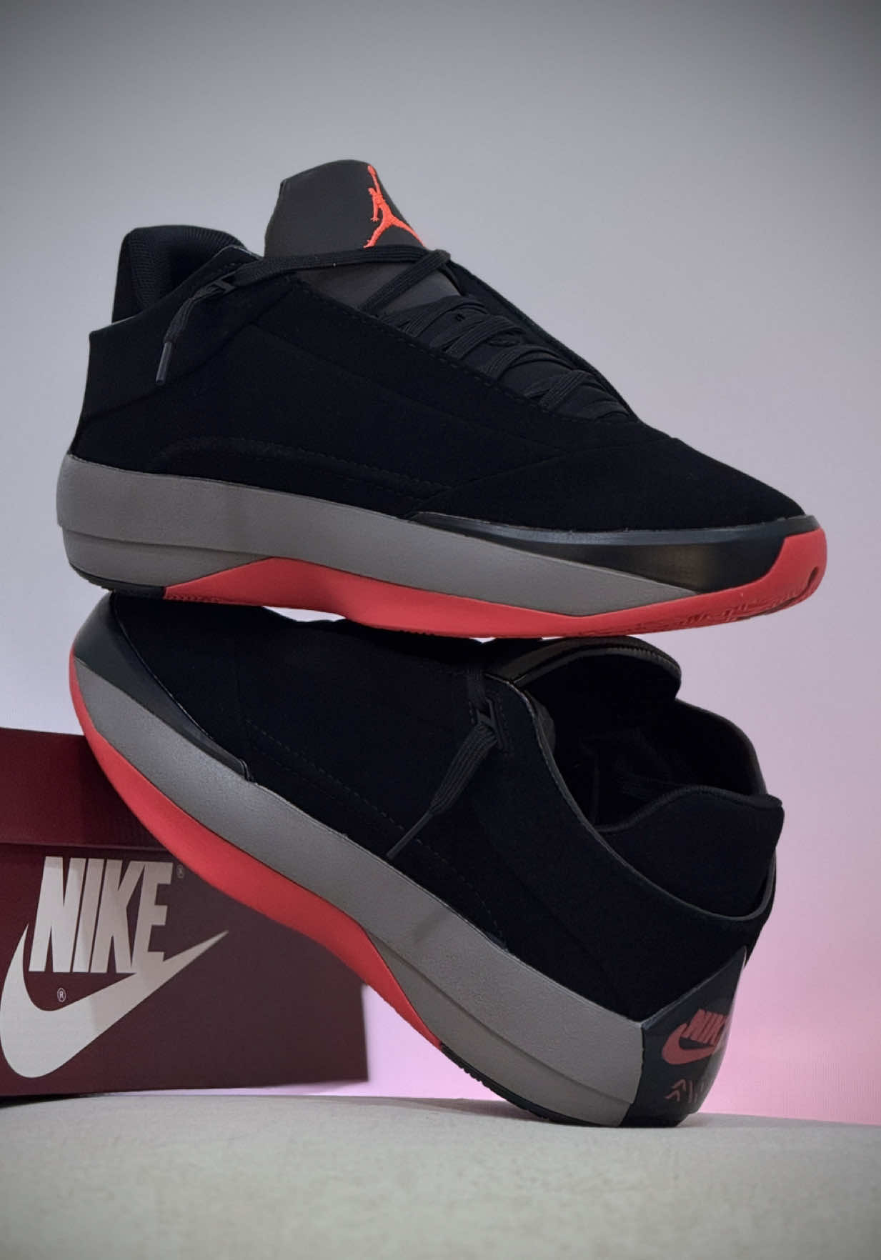 @BSHORTYSURBAN SNEAKERS
