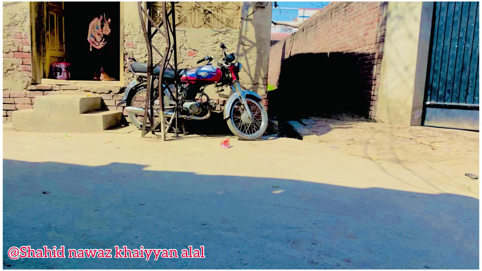 @Shahid nawaz warraich
