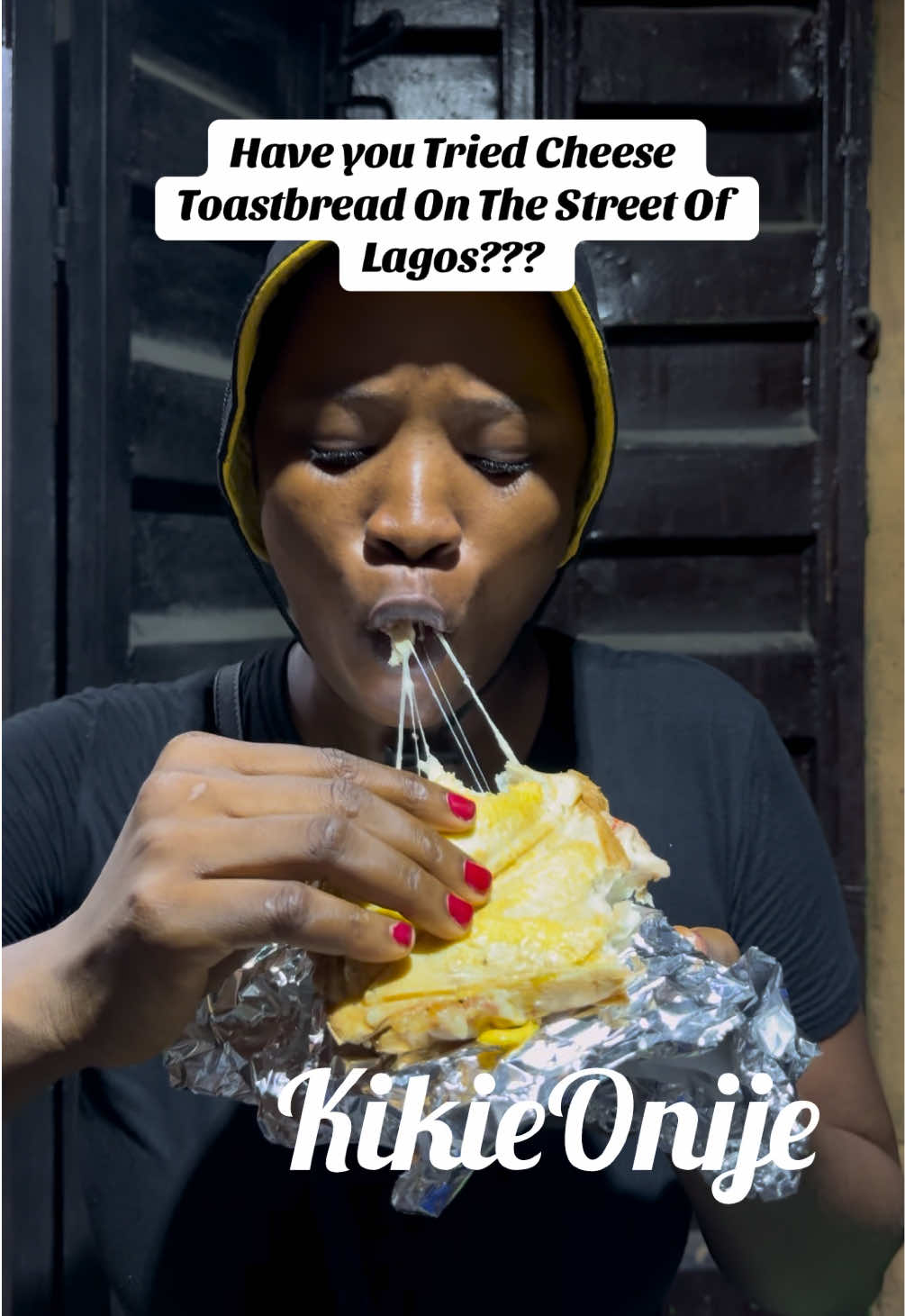 @Kikieonije😋|Eyin Onije😋