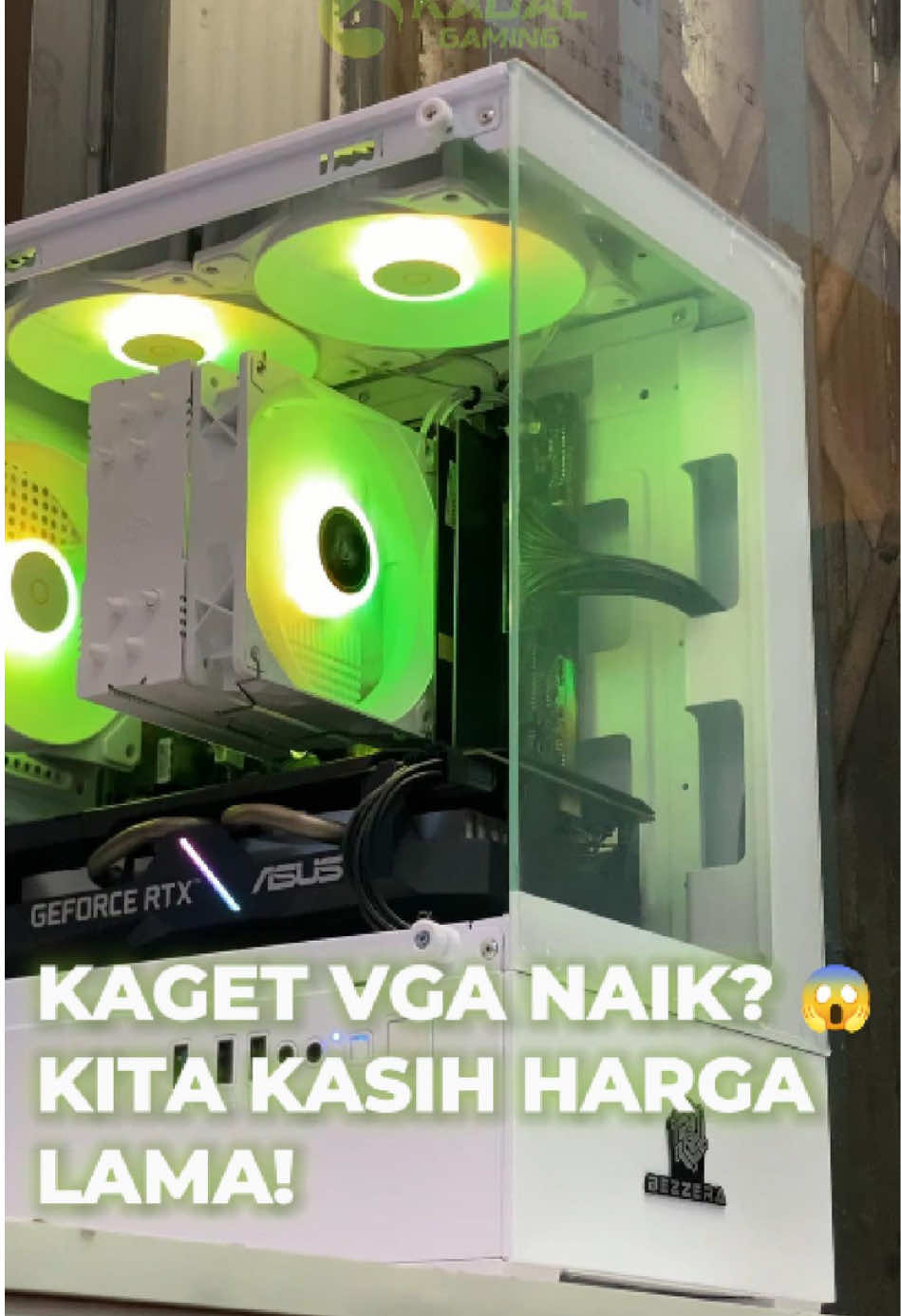 @Kadal Gaming Surabaya