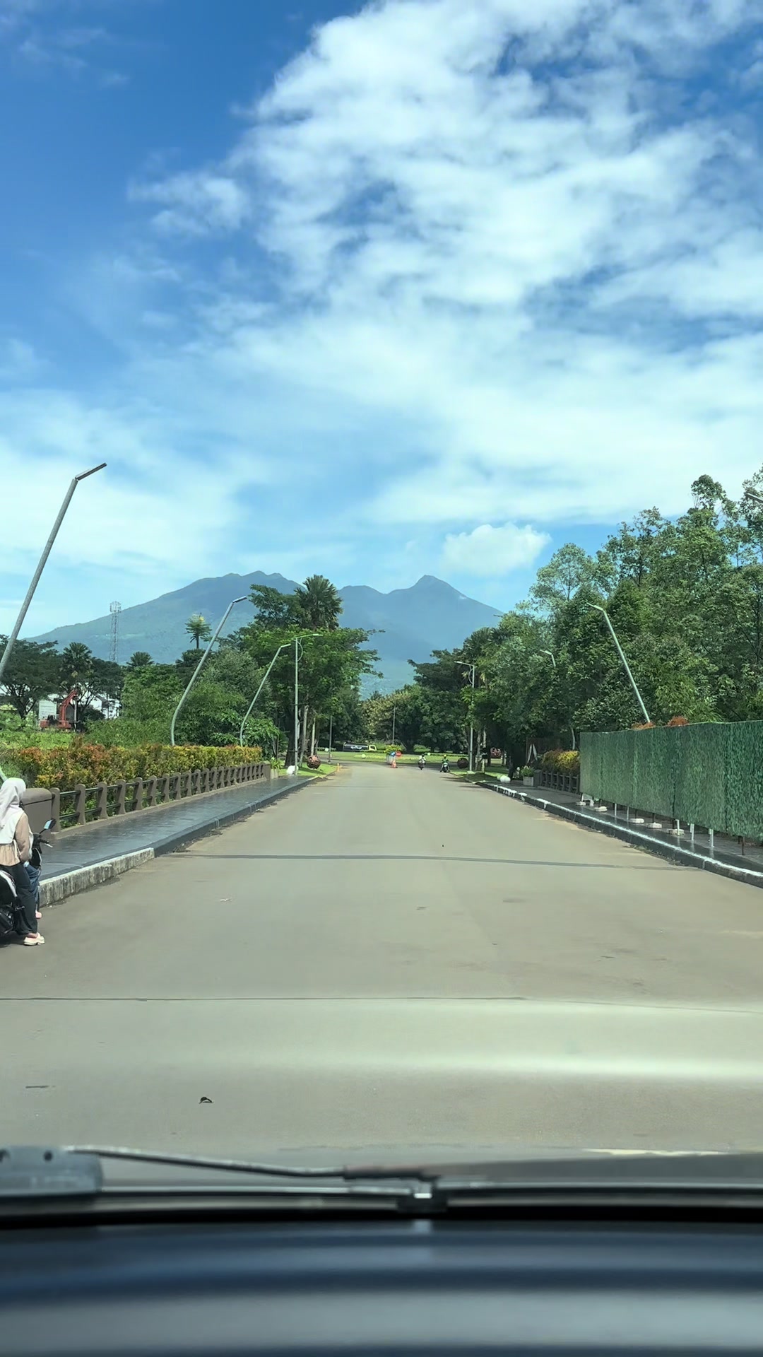@Royal Tajur Sinarmas Land