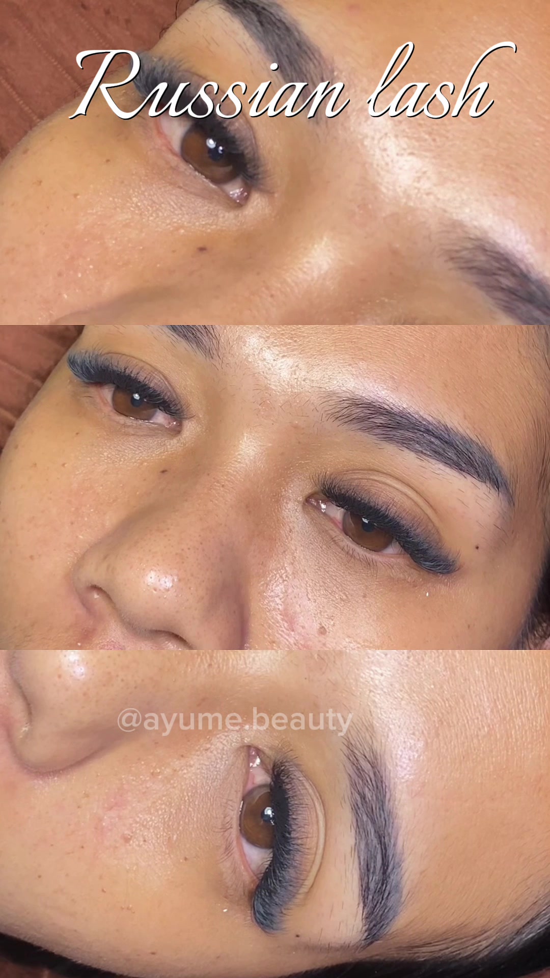 @Ayume Beauty Studio