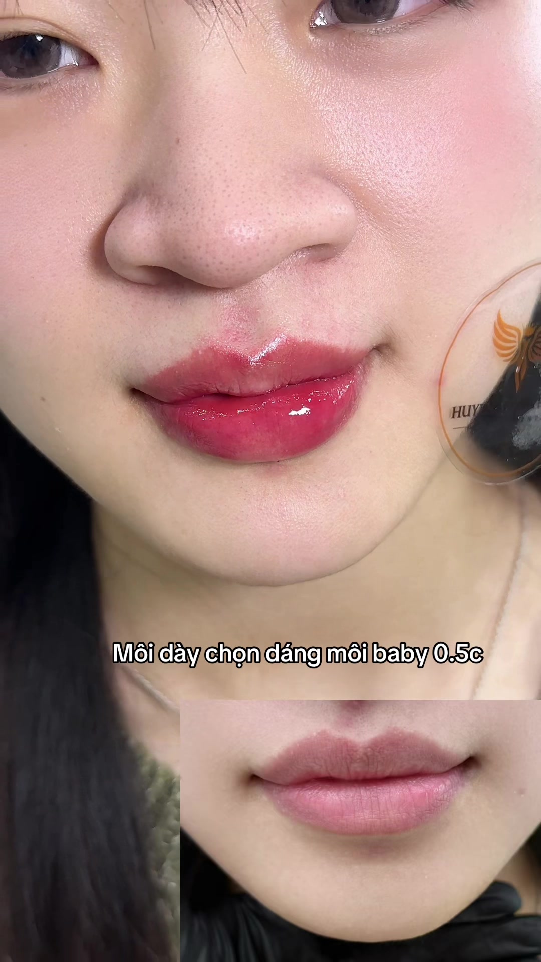 @HuyềnTrangPham Beauty