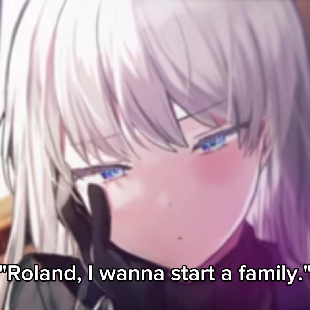 @roland ♡'s angelica