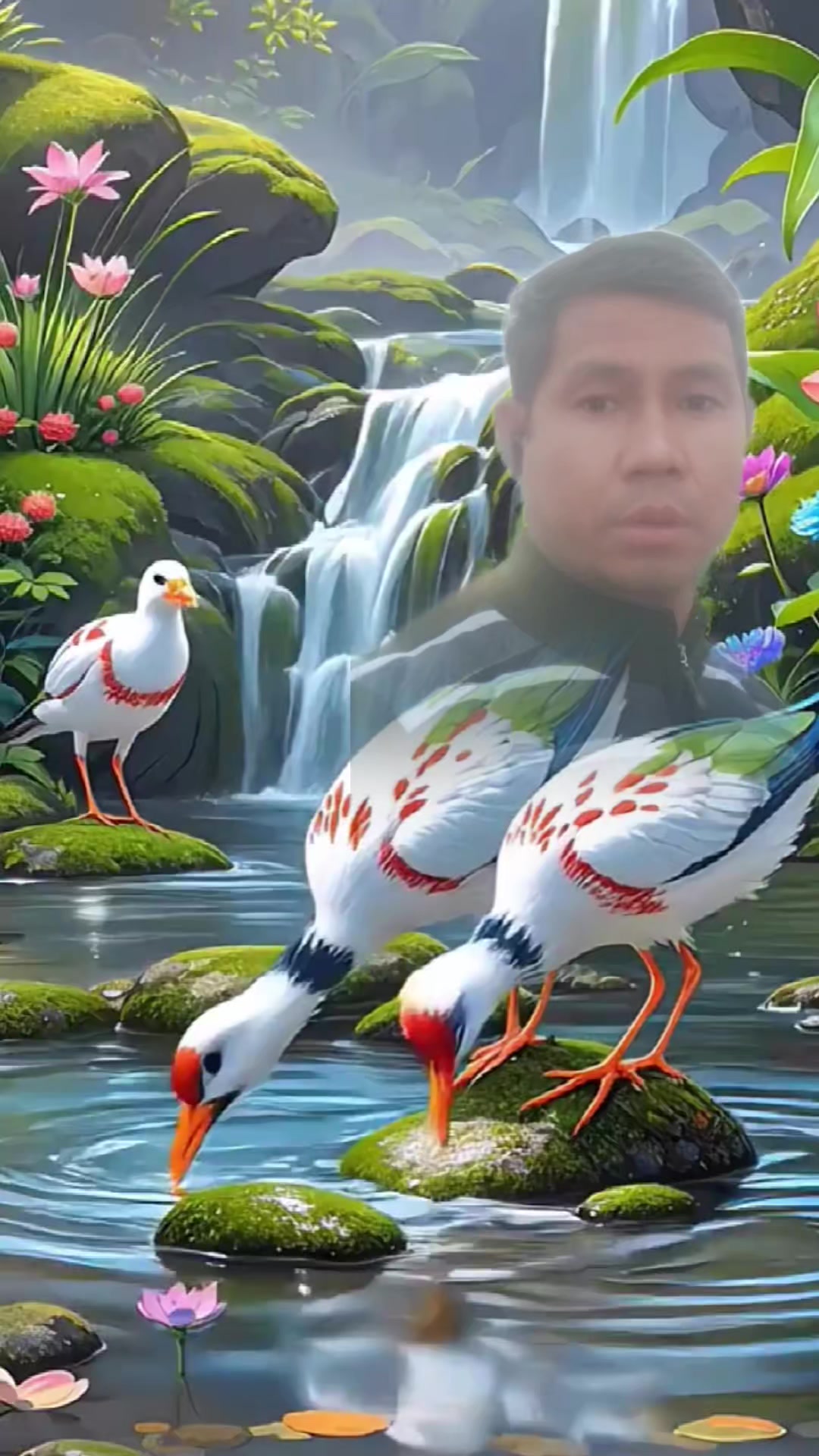 @Vishnu Hari