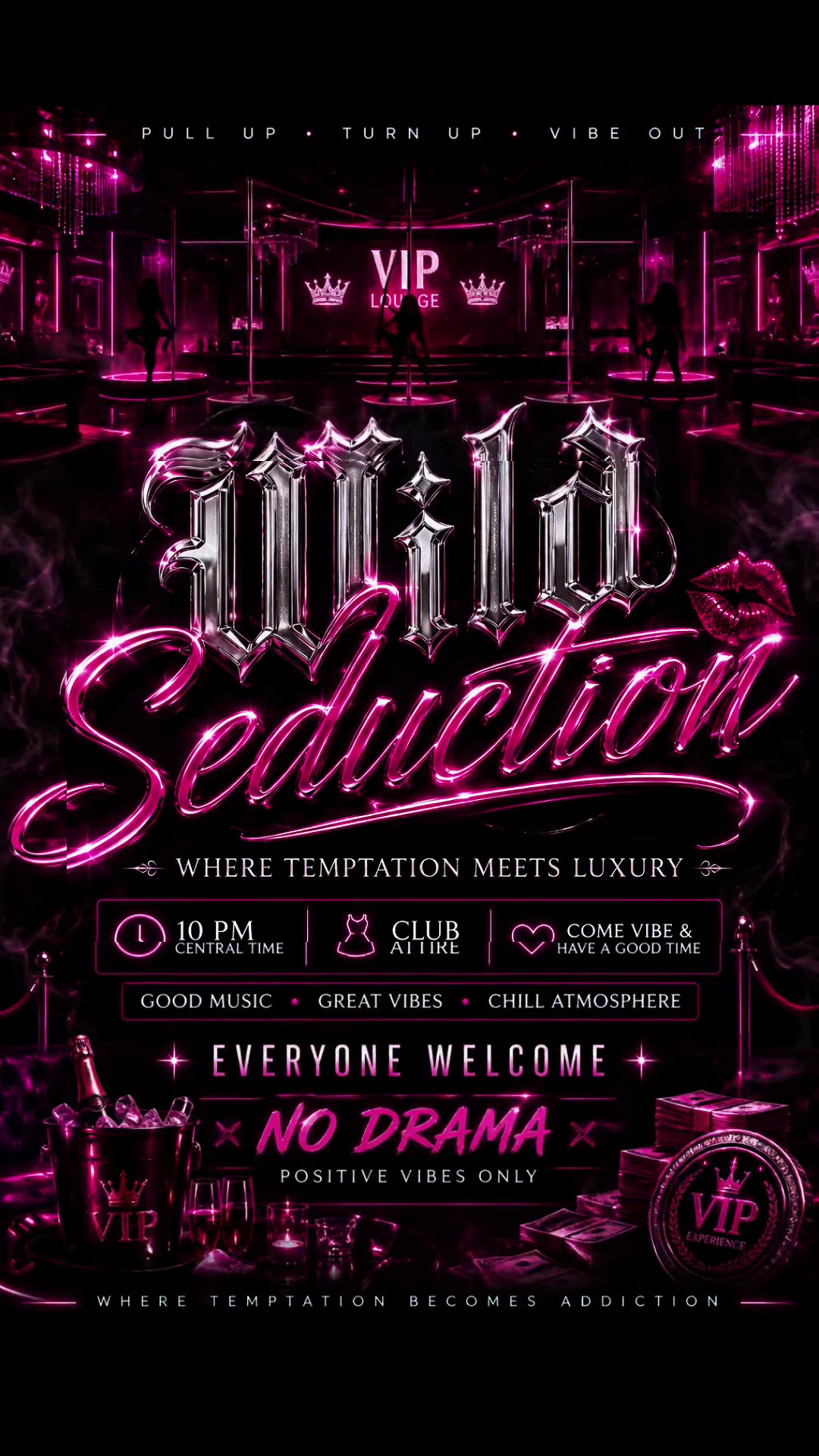 @🖤 Trell Luxe 🖤