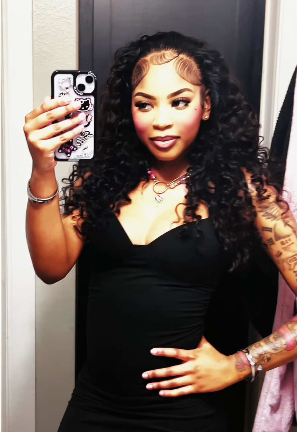 @TR!LL | dallas hairstylist