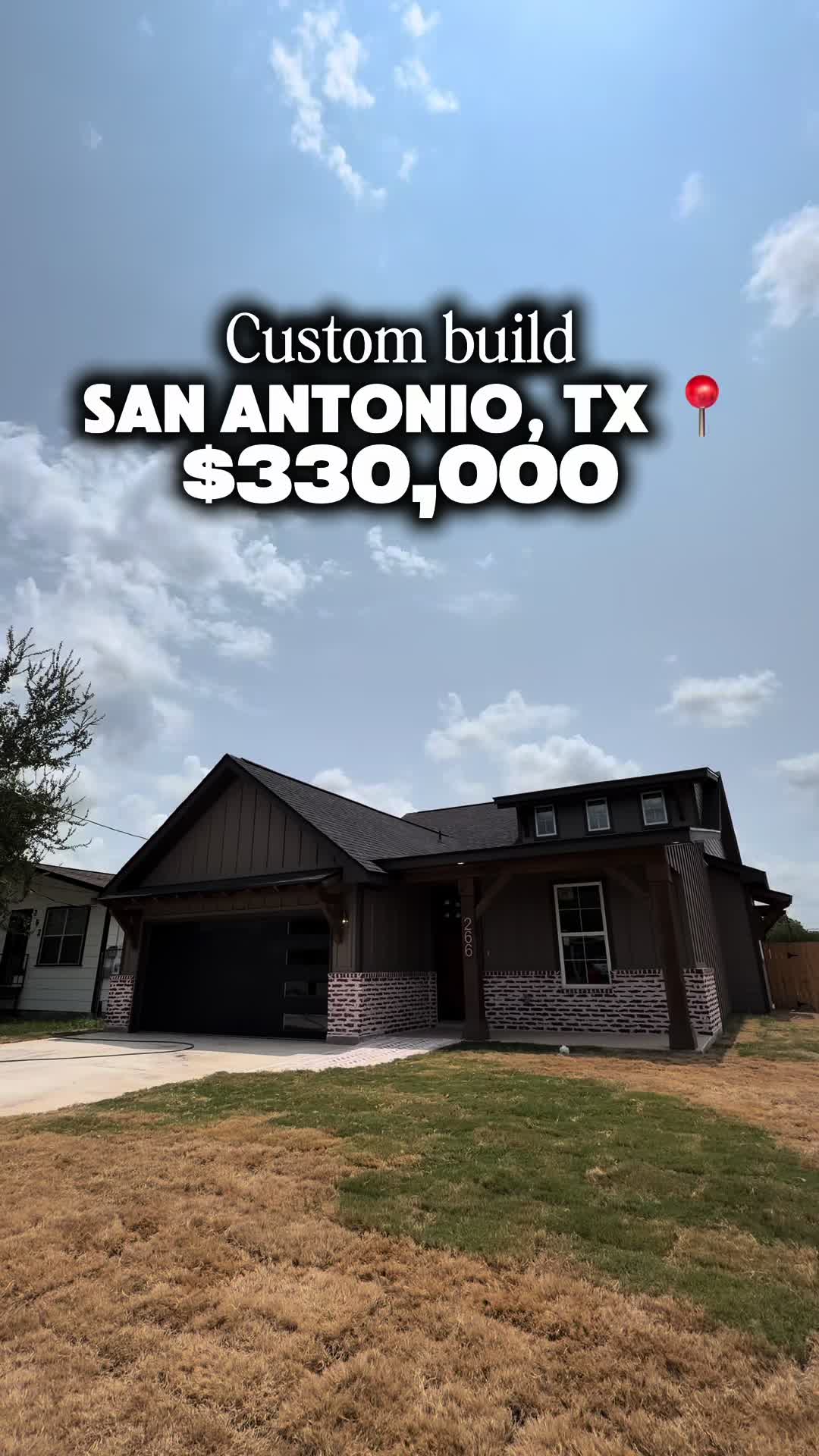 @San Antonio, Tx Real Estate