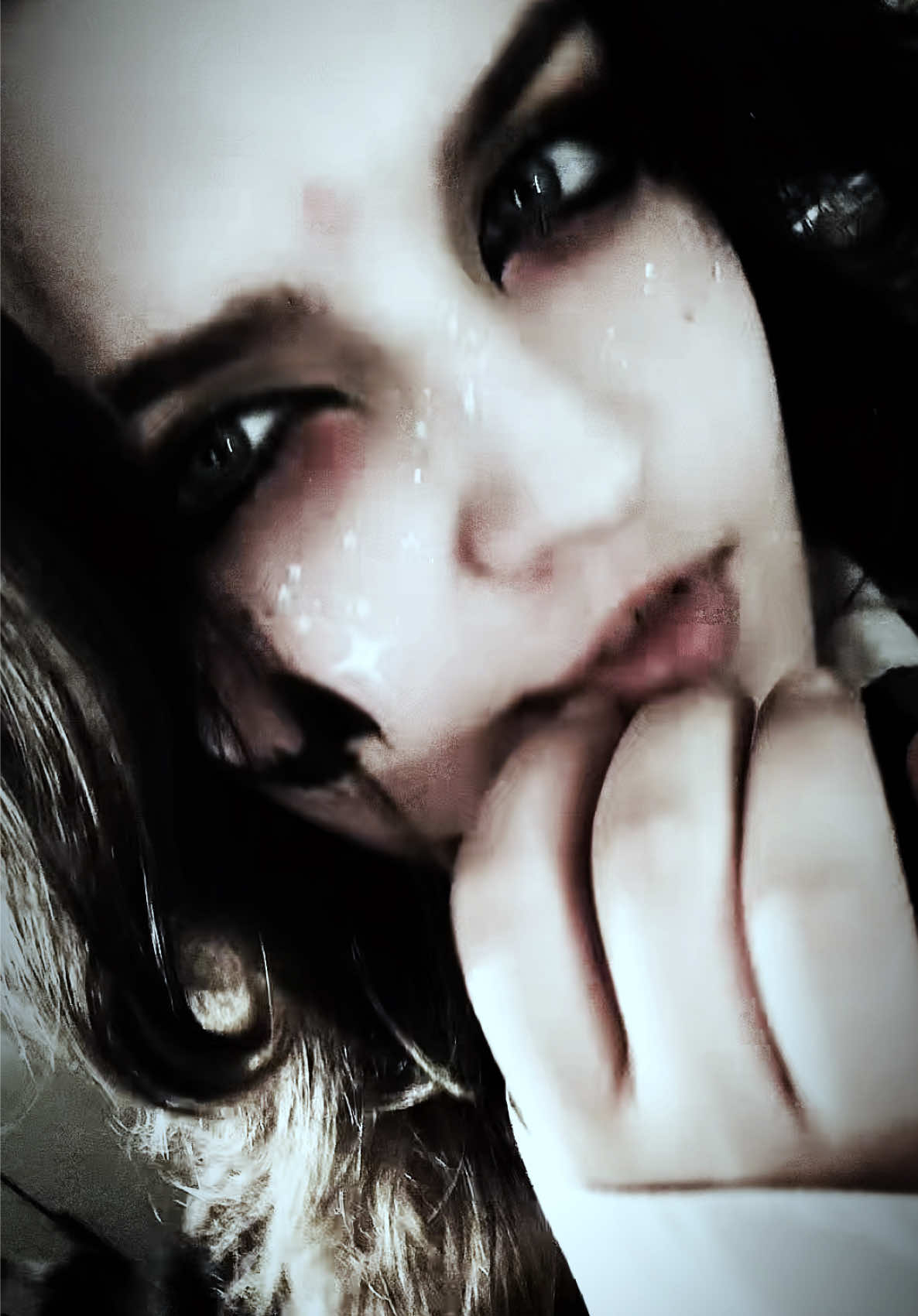 @Makeup_Show_Horror_Tell
