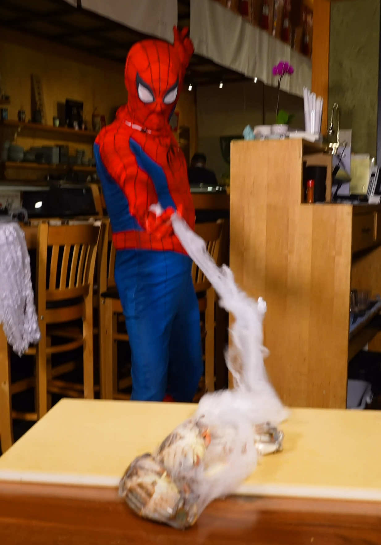 @Chef Tetsu