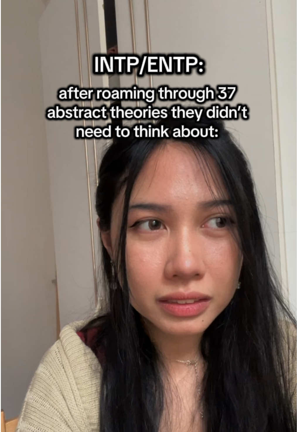 @Dorothy | ENFP🌻| Abroad🇬🇧