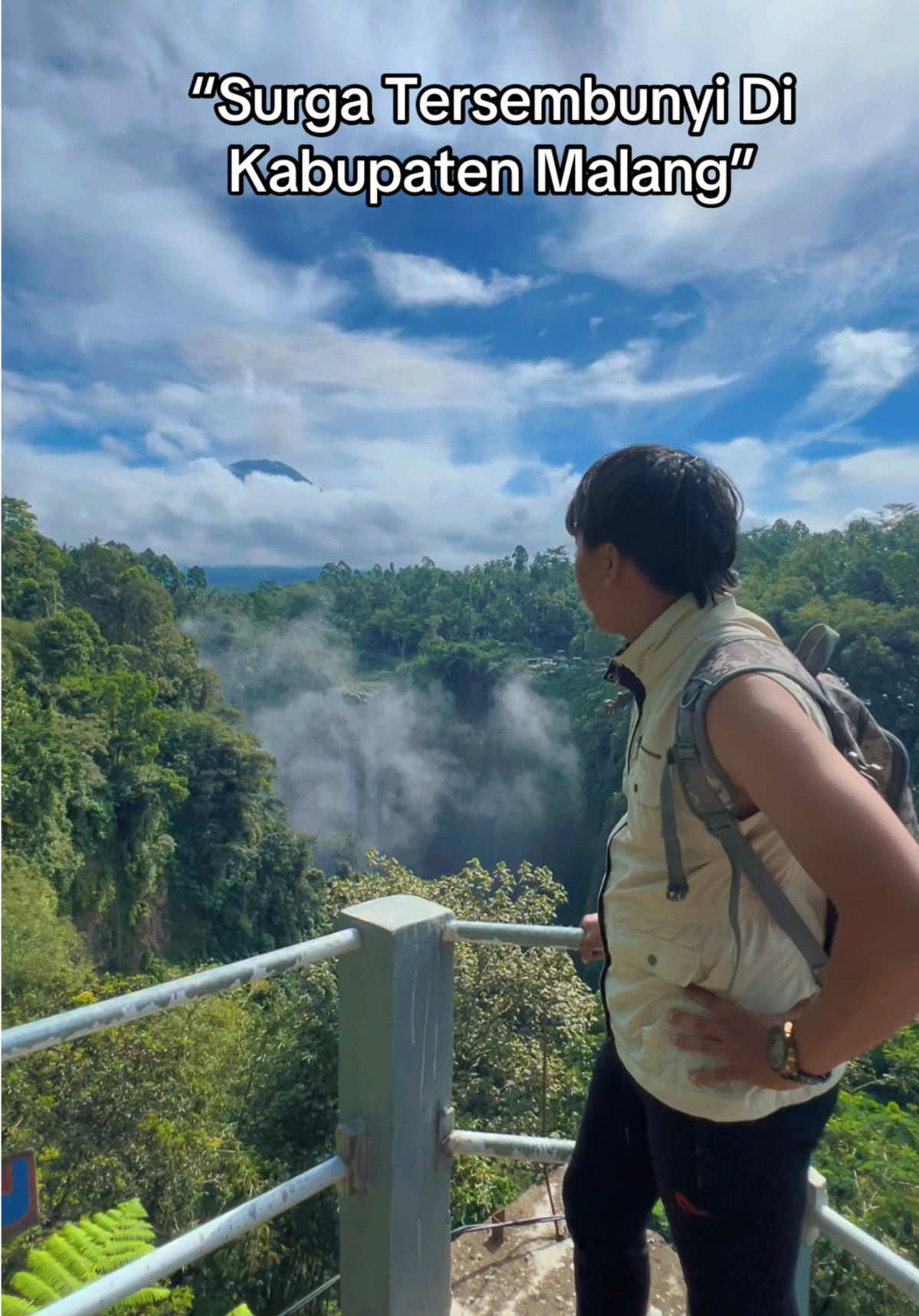 @Arifin sahabat wisata malang