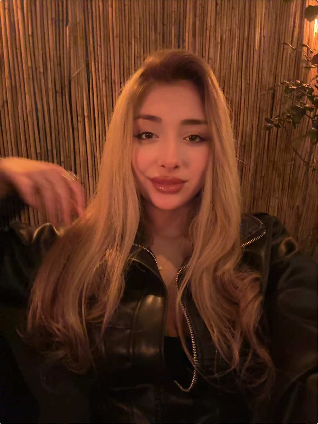 @Melis Tatlı