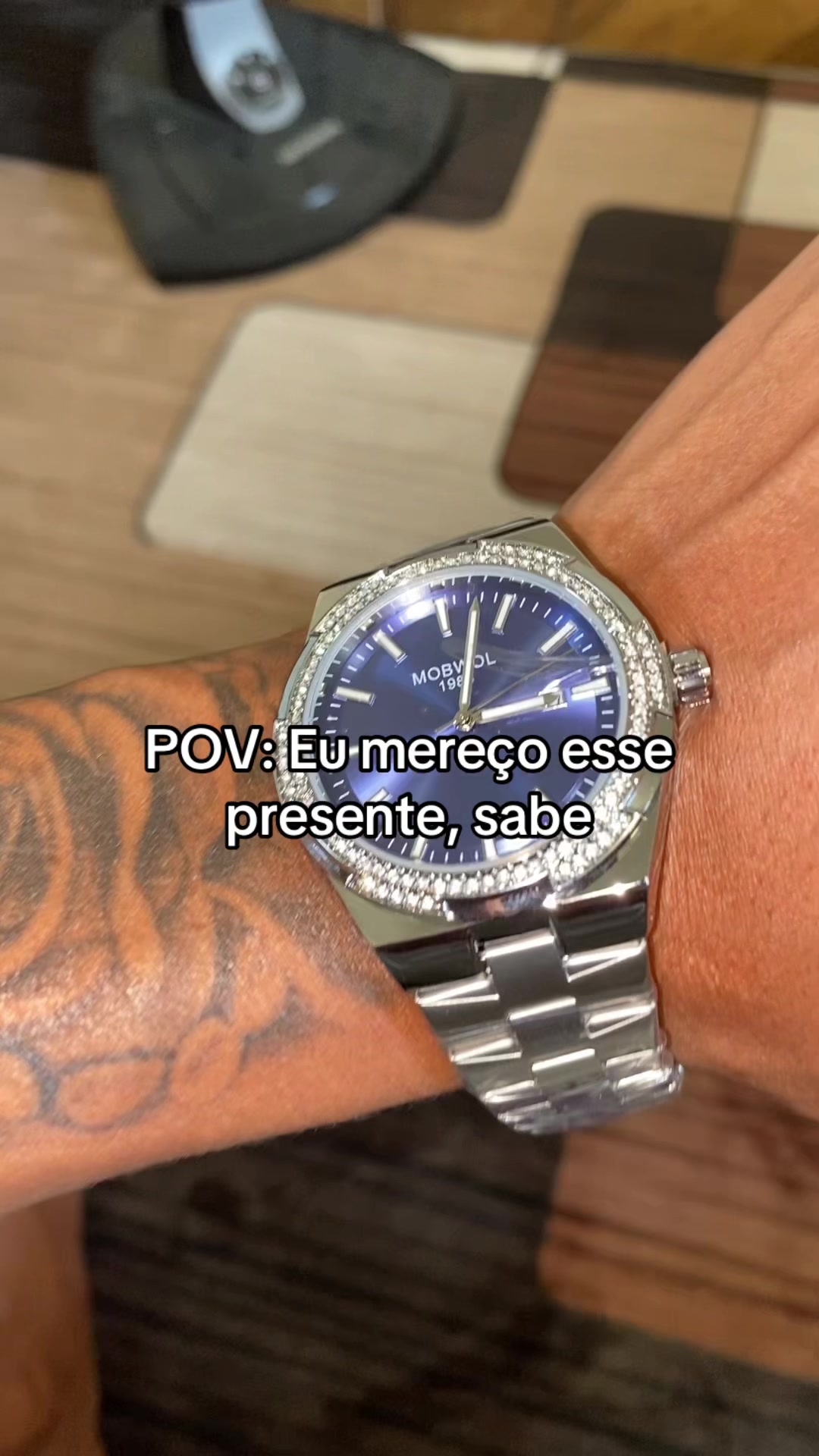 @Halef Henrique