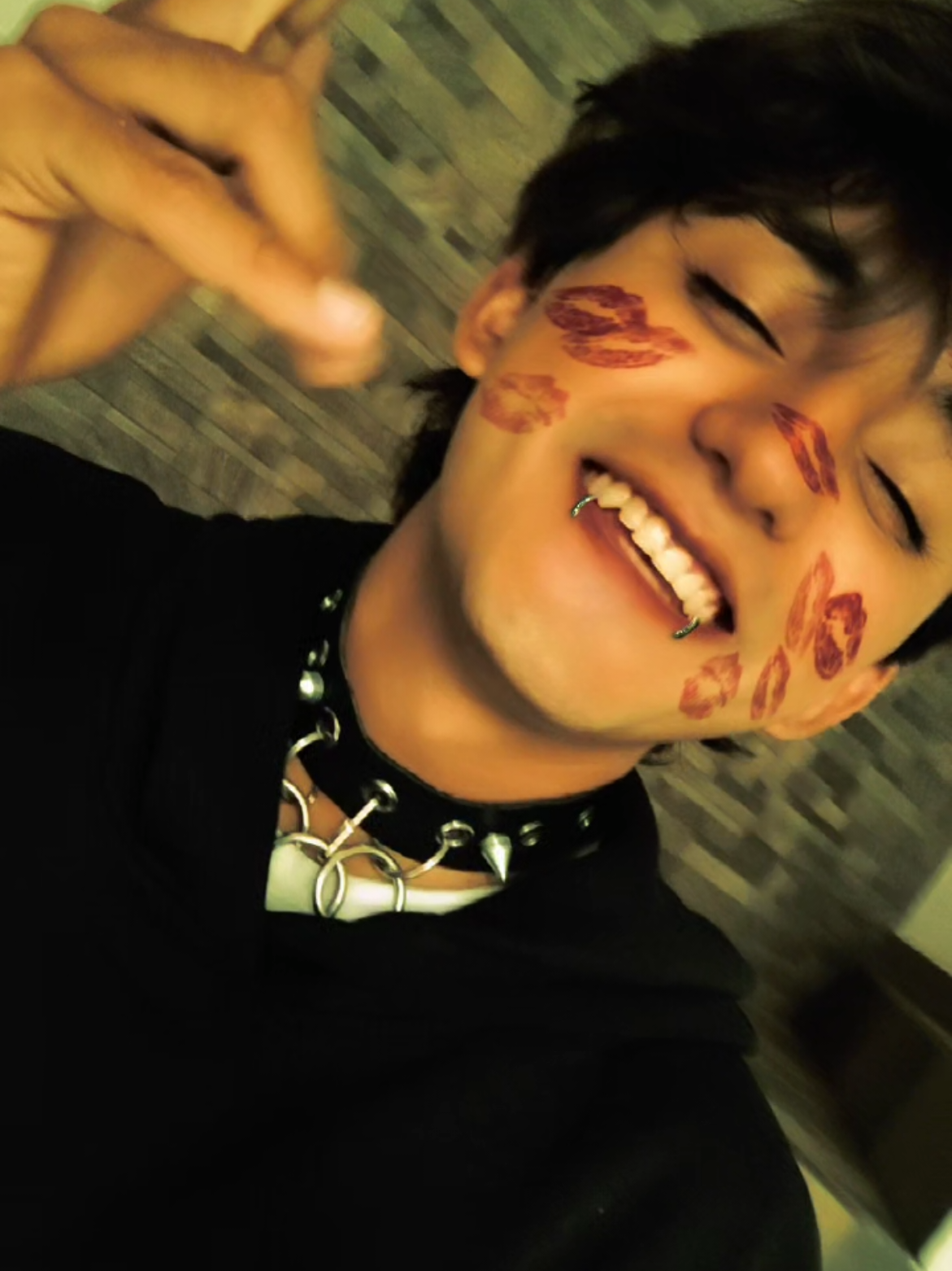 @FOX Akuma ꟻ⸸K"