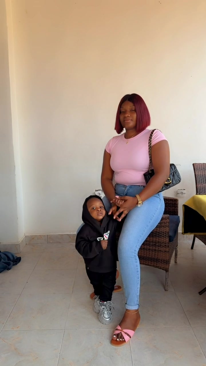 @Eunice Mbayo