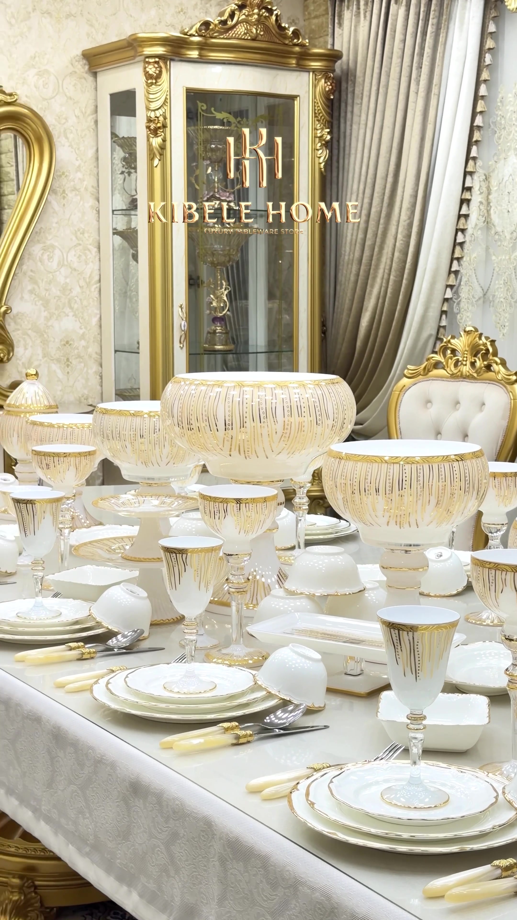 @Kibele_home official