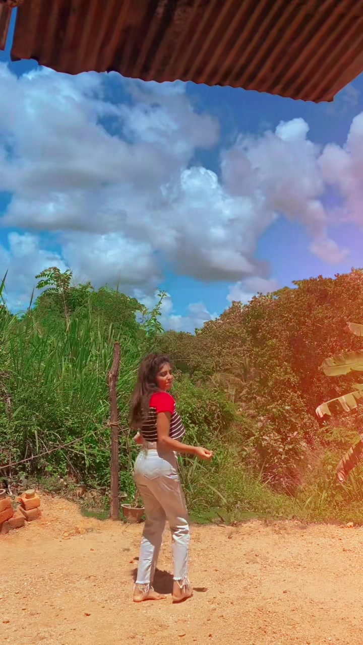 @""ටෙඩී gril "" තරූ දොණී 🔗🤍