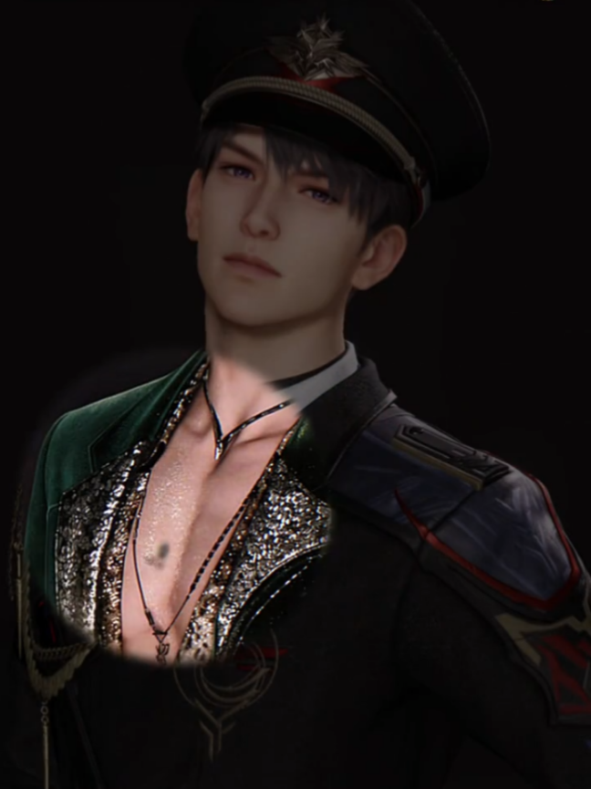 @Chen Yu Xin.