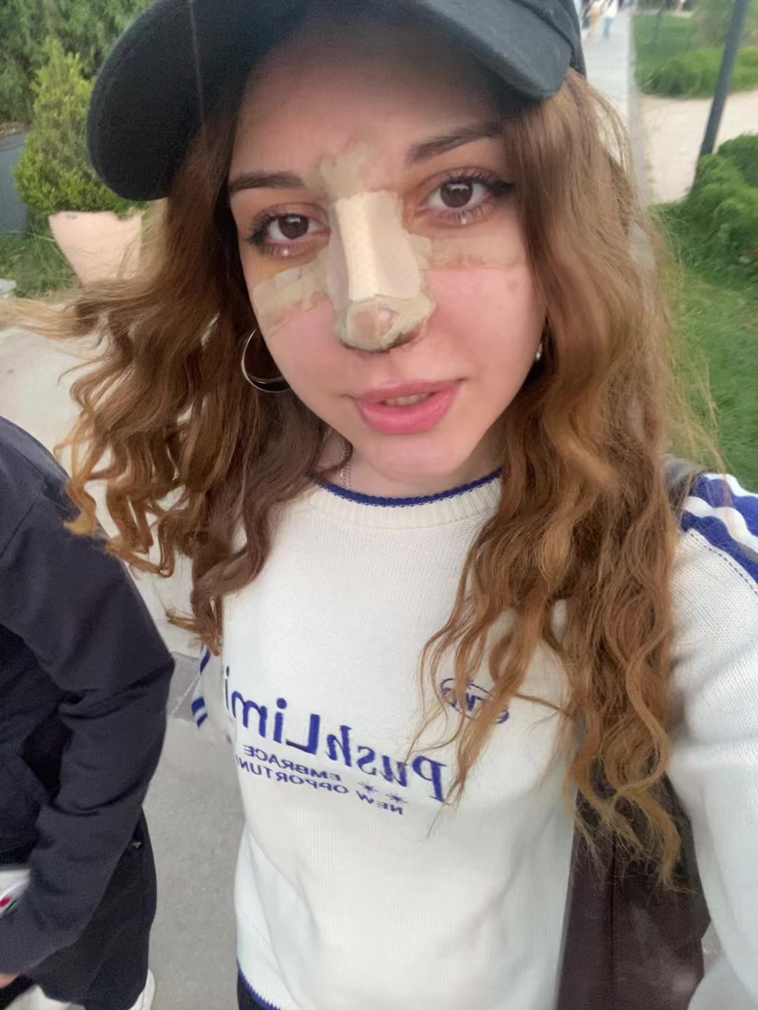@Kupa kızı