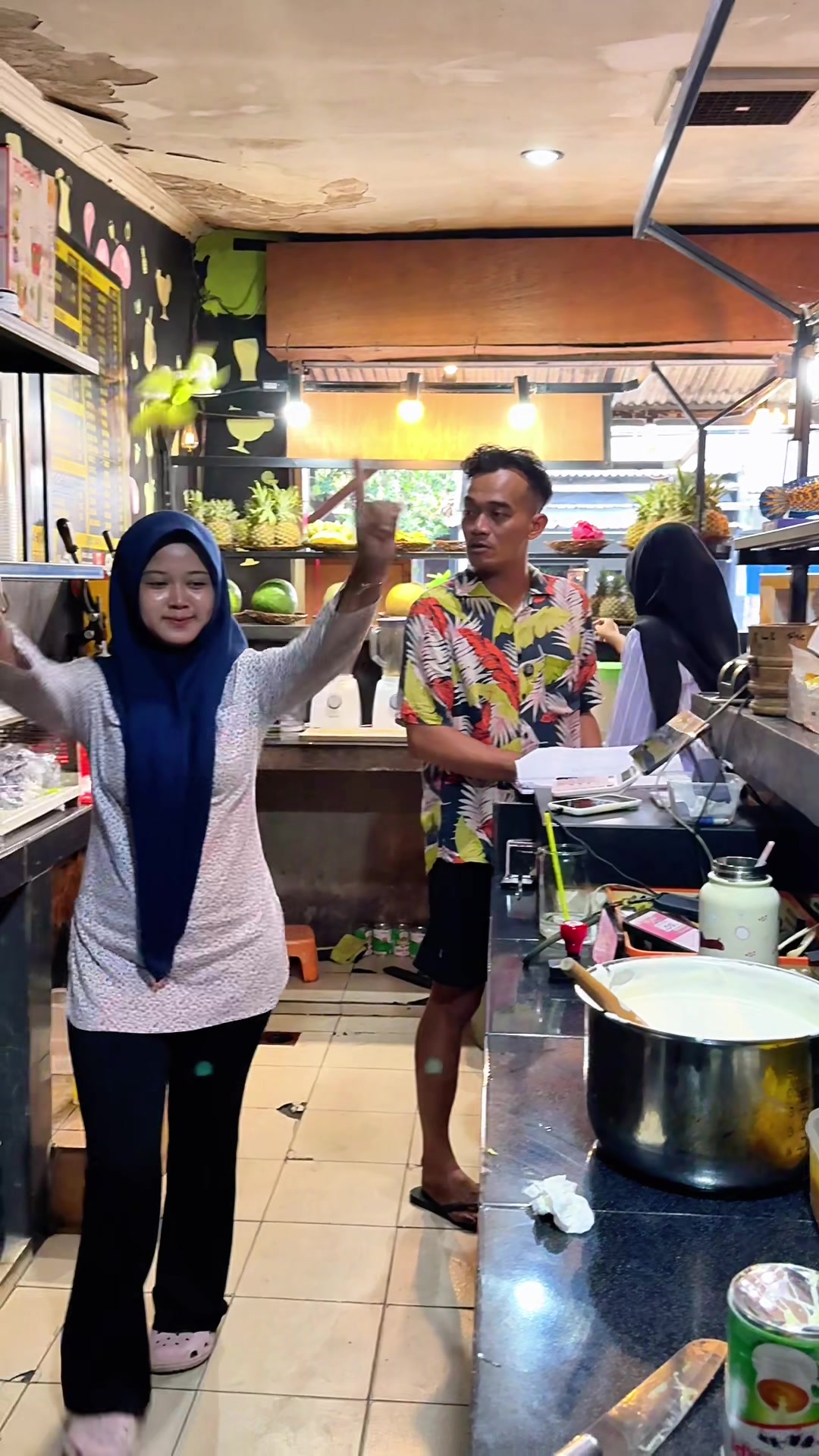 @FANDA JUICE