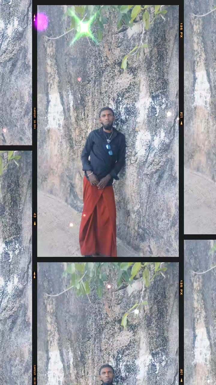 @Kirubakaran