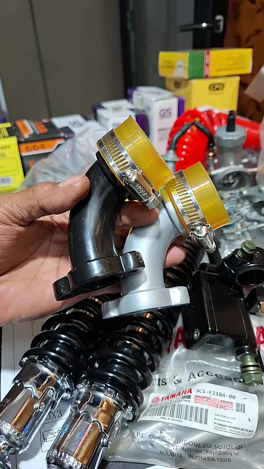 @SINARJAYAMOTOR