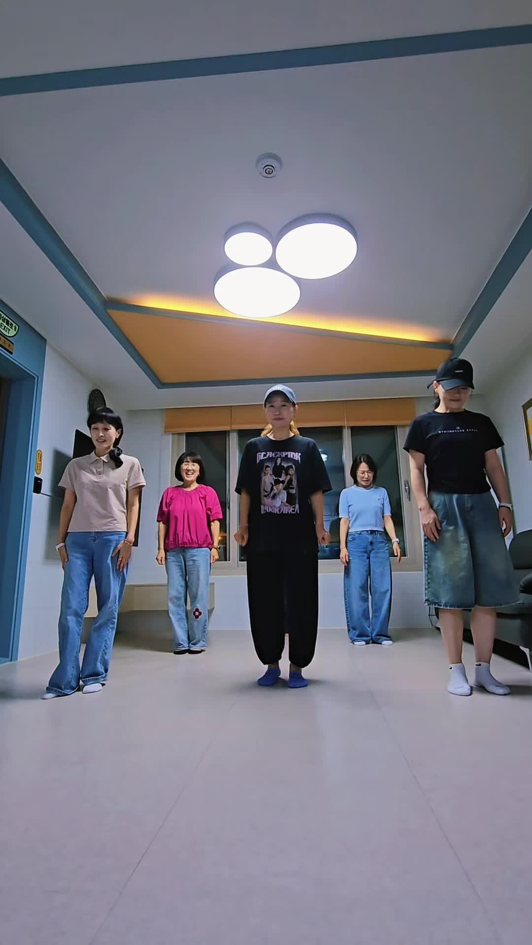 @틱톡왕비