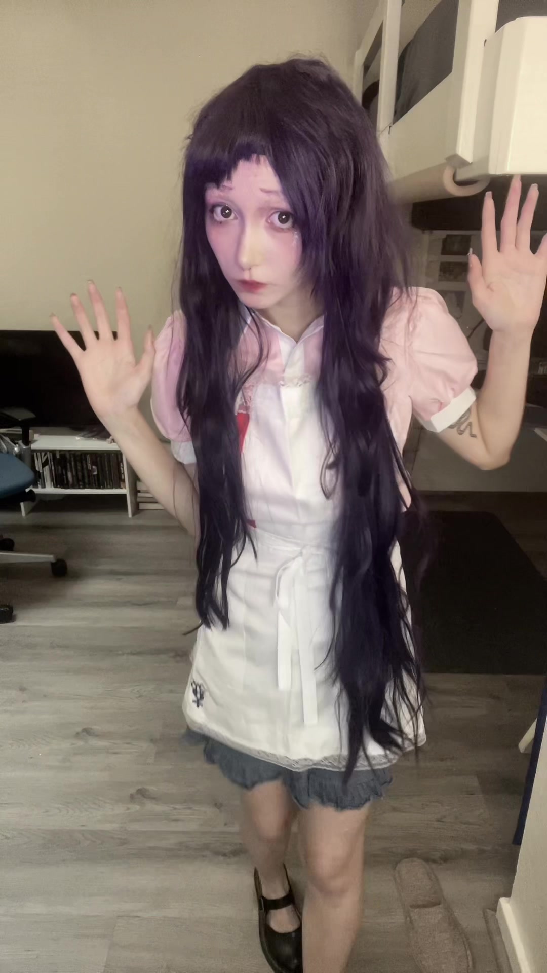 @nico!  ₍⸍⸌̣ʷ̣̫⸍̣⸌₎