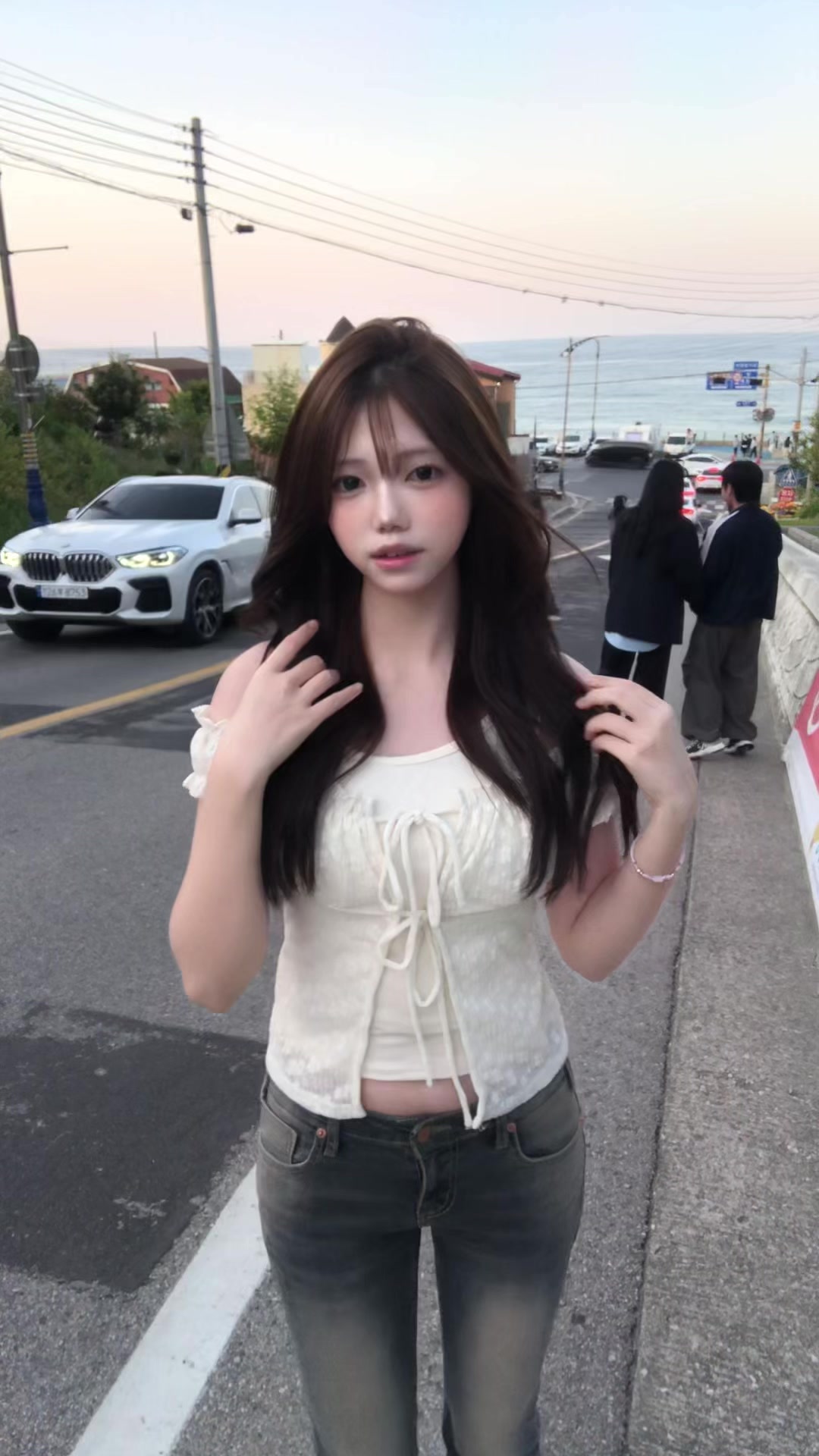@마루