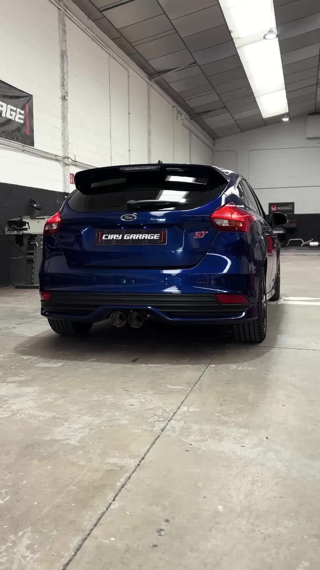 @CiryGarage